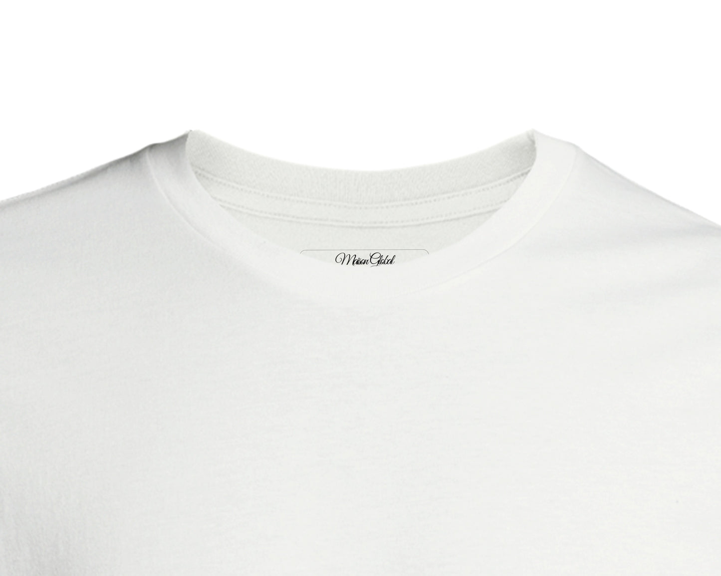 T-shirt "Bramble Nights – Saveurs Urbaines de Londres"